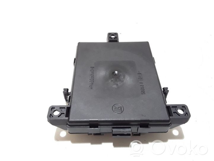 Mercedes-Benz GL X164 Door control unit/module A1648200485