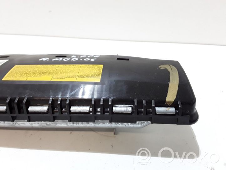 Renault Modus Airbag del asiento 8200215828