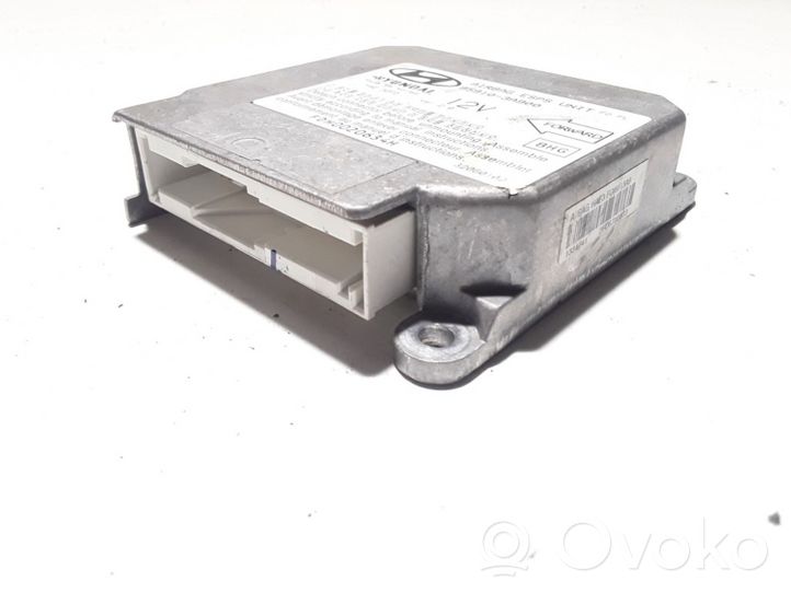 Hyundai Trajet Module de contrôle airbag 959103A900