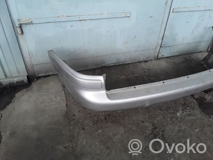 Hyundai Trajet Rear bumper 