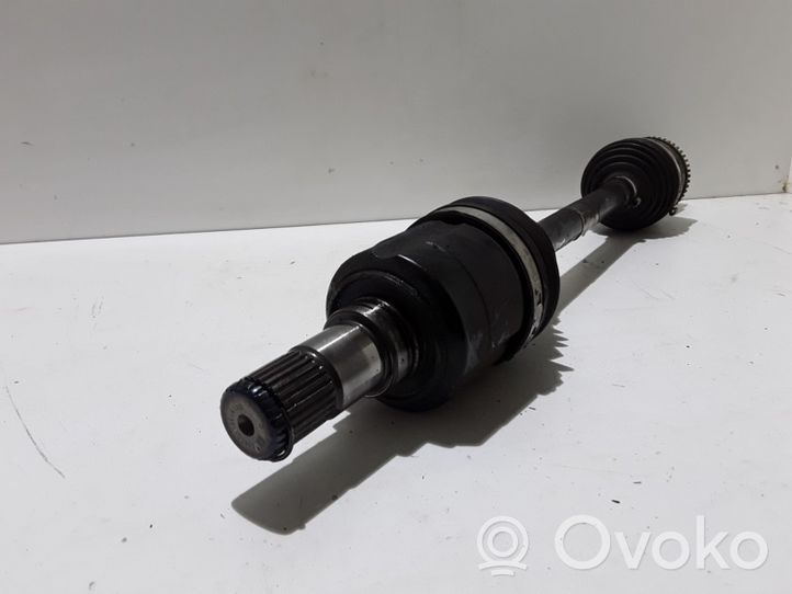 Hyundai Tucson LM Front driveshaft 