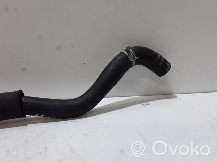 Hyundai Tucson LM Engine coolant pipe/hose 25450D3100