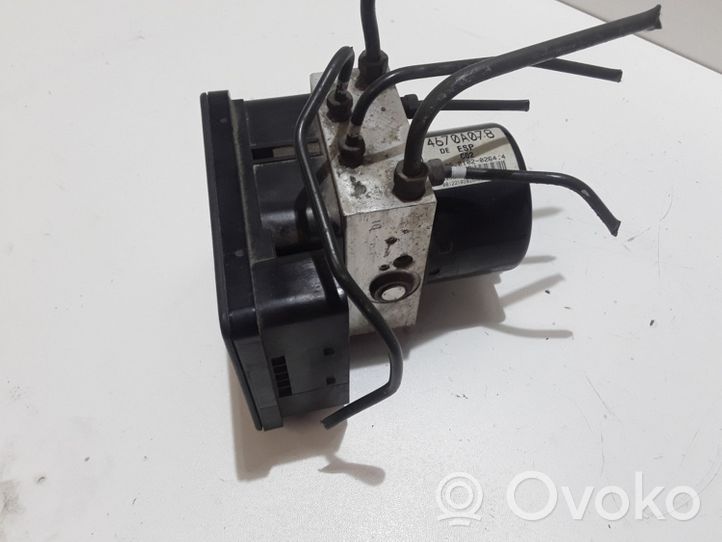 Mitsubishi Grandis ABS valdymo blokas 00401617D0