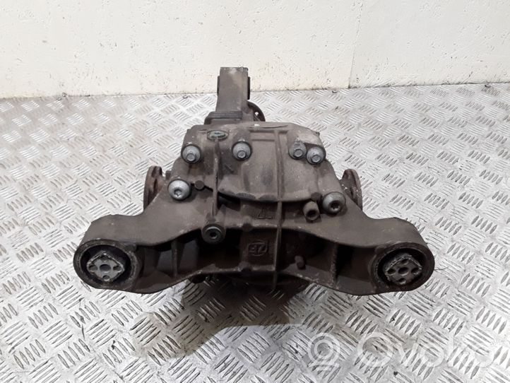 Audi Q7 4L Mechanizm różnicowy tylny / Dyferencjał 4460310018