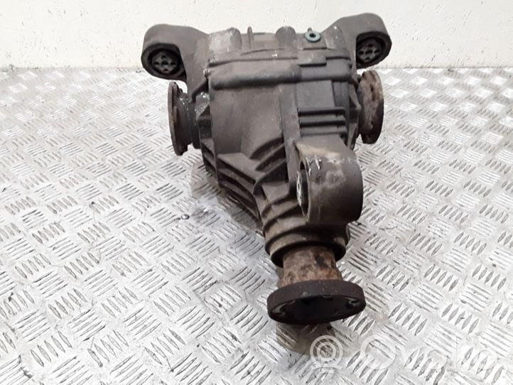 Audi Q7 4L Mechanizm różnicowy tylny / Dyferencjał 4460310018