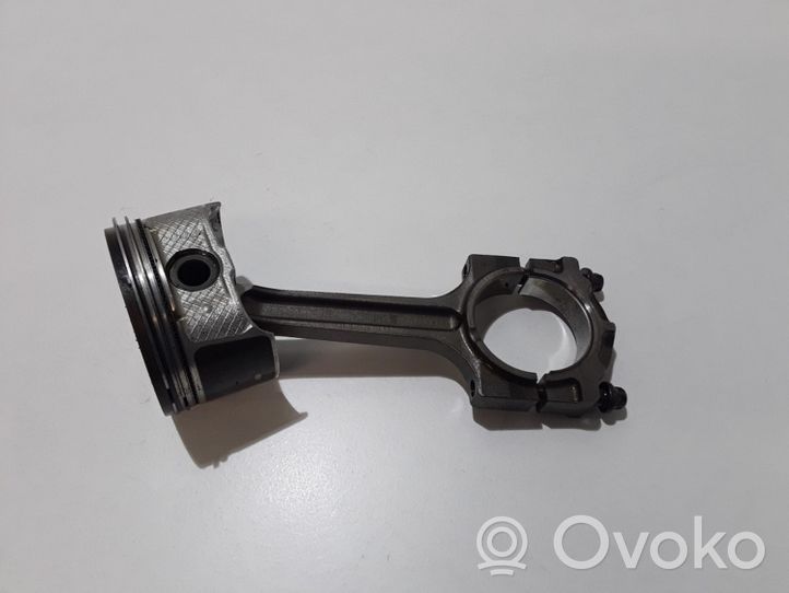 Mazda 3 I Piston avec bielle 