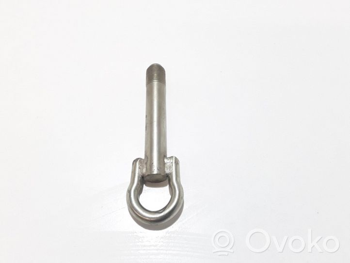 Toyota Avensis T270 Towing hook eye 