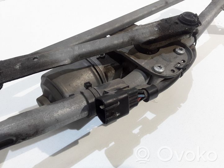 Toyota Avensis T270 Front wiper linkage 8511005080A