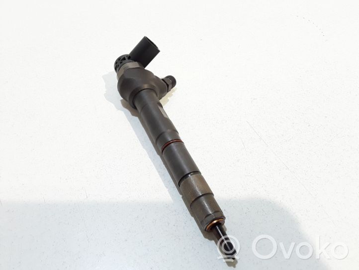 Audi A3 S3 8V Injecteur de carburant 0445110