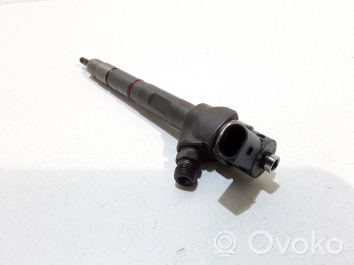 Audi A3 S3 8V Injecteur de carburant 0445110