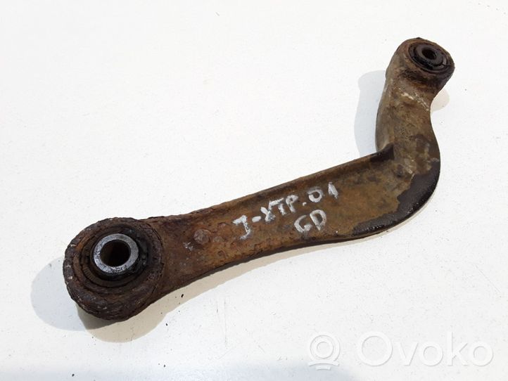 Jaguar X-Type Rear suspension control arm 