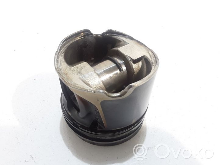 Nissan Qashqai Piston 