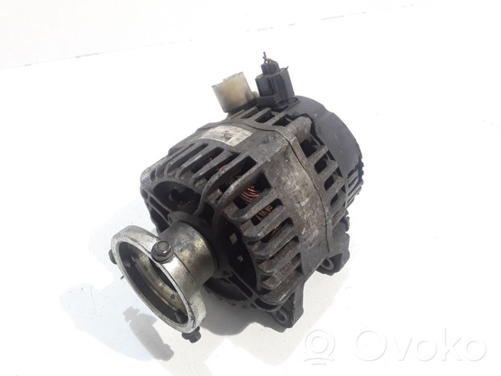 Ford Focus Alternator MS1012100921