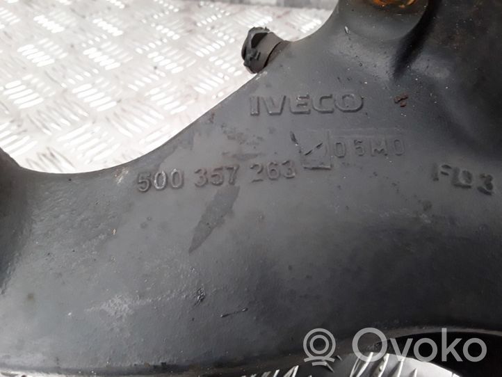 Iveco Daily 45 - 49.10 Inny element zawieszenia przedniego 500357263