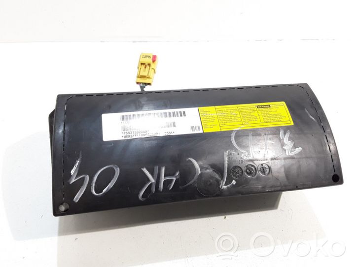 Jeep Cherokee Airbag del passeggero TCOPT236171127