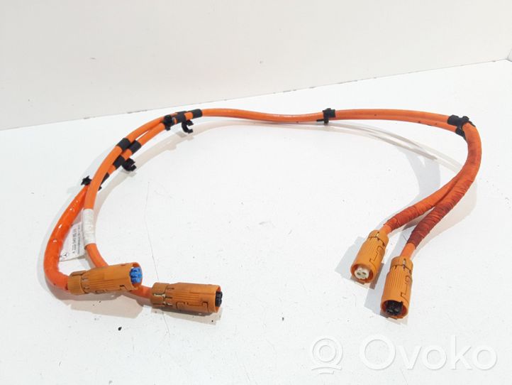 Mercedes-Benz S W222 Other wiring loom A2225408511