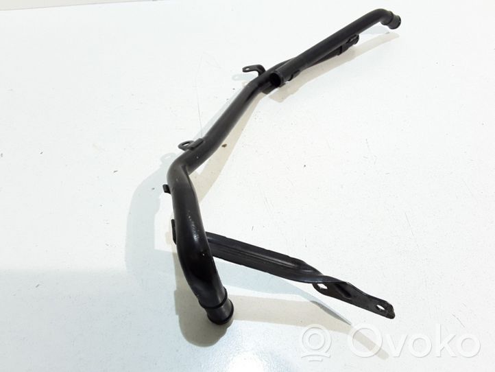 Audi A3 S3 8V Engine coolant pipe/hose 