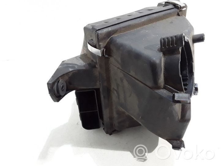 Audi A6 Allroad C5 Boîtier de filtre à air 4B0133835L