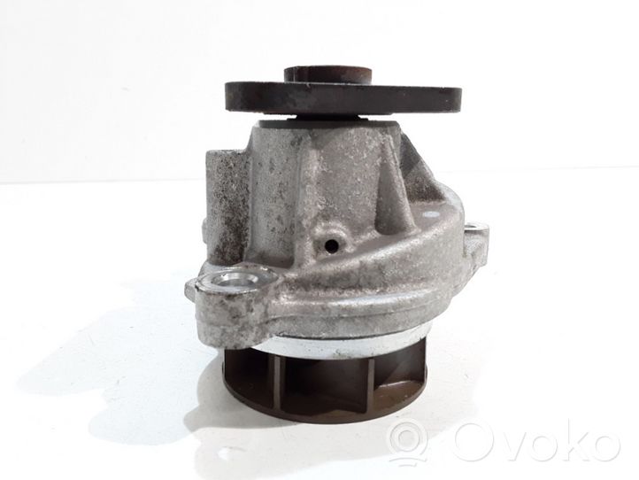 Hyundai Tucson LM Water pump 