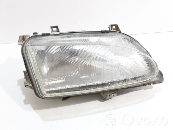 Ford Galaxy Phare frontale 0301048311