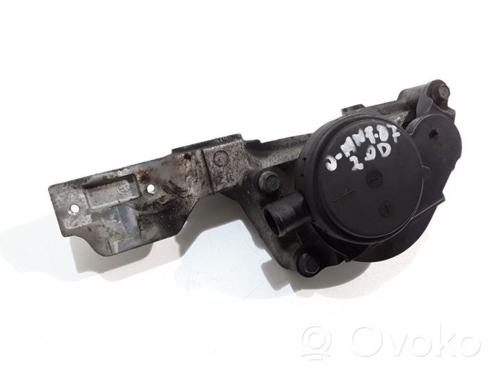 Opel Antara Sfiato/tubo di sfiato/tubo flessibile 96440314