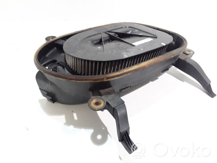 BMW X5 E70 Air filter 13717811027