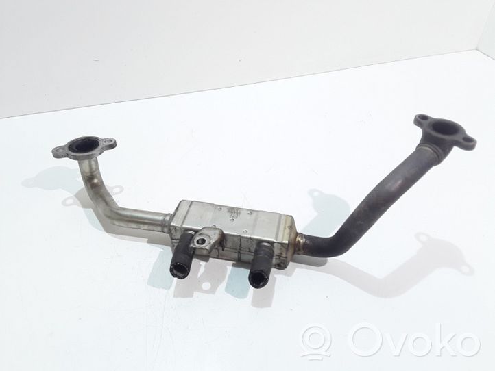 Subaru Legacy Refroidisseur de vanne EGR 29E8B000020