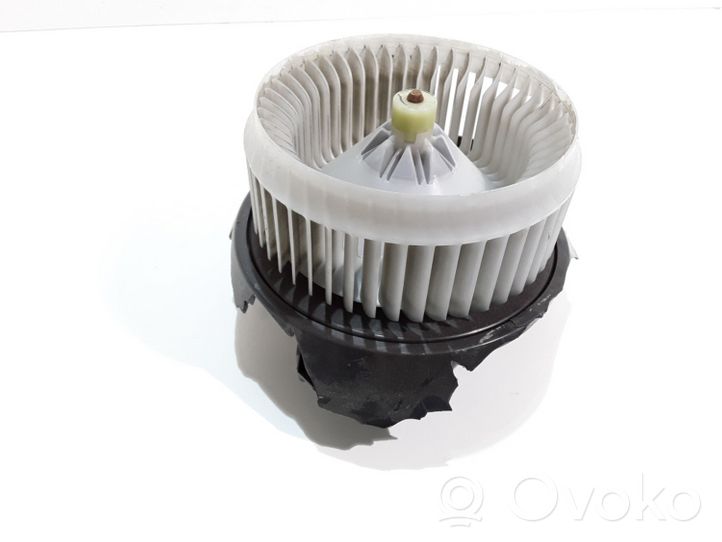 Toyota GT 86 Ventola riscaldamento/ventilatore abitacolo 