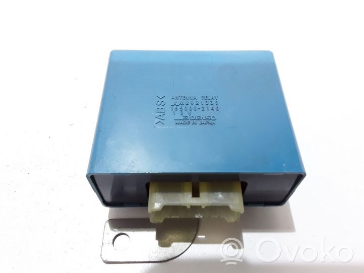 Mitsubishi Pajero Module unité de contrôle d'antenne MB921337