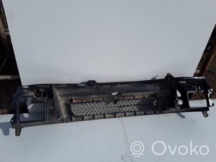 Ford Transit Radiator support slam panel 