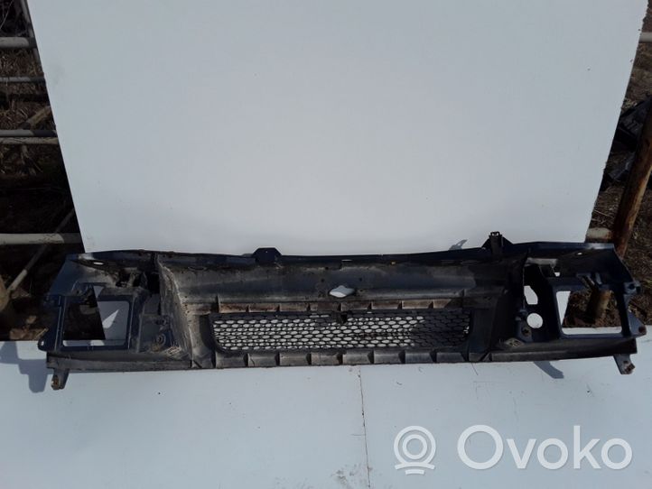 Ford Transit Radiator support slam panel 