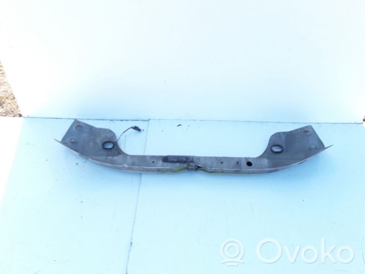 Mercedes-Benz ML W163 Top upper radiator support slam panel 