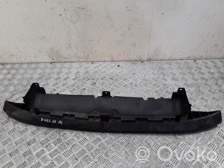 Subaru Legacy Lame de pare-chocs avant 57707AJ200