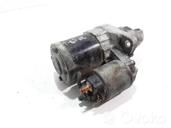 Toyota GT 86 Motor de arranque 23300AA730