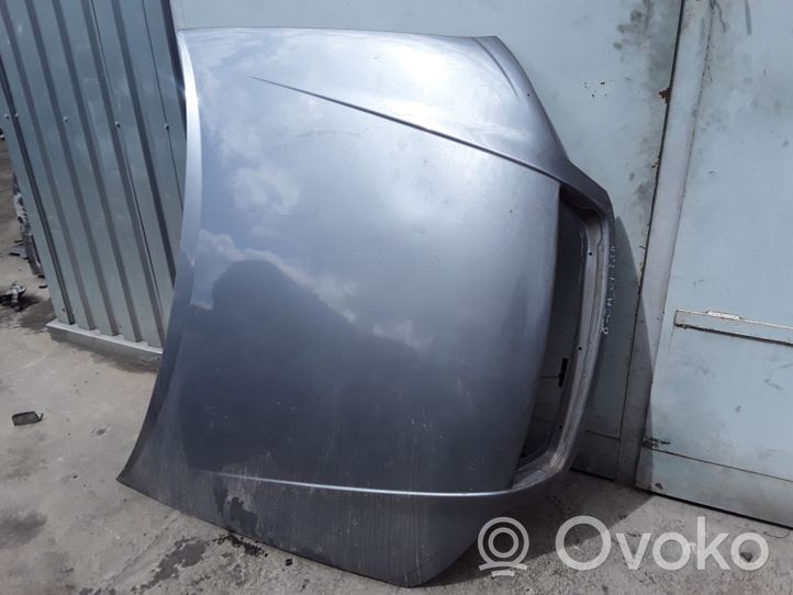 Opel Omega B2 Motorhaube 