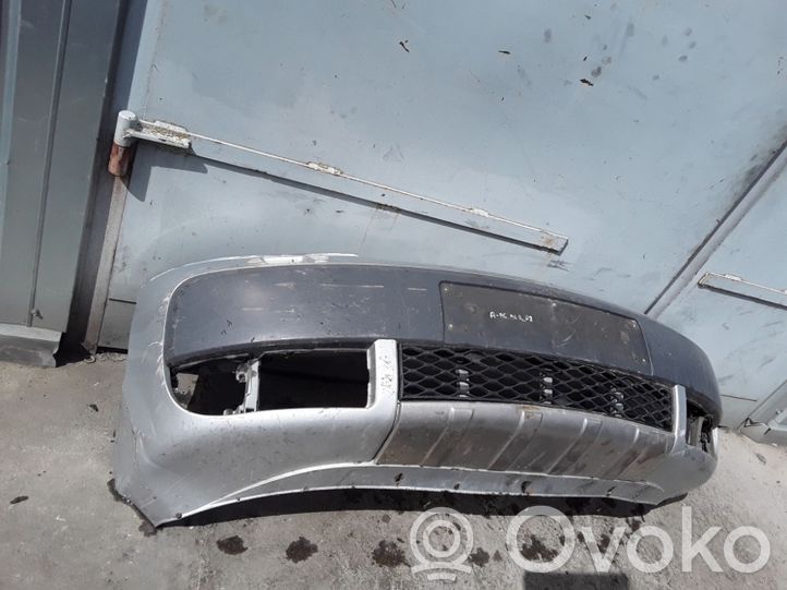 Audi a6 sale c5 front bumper
