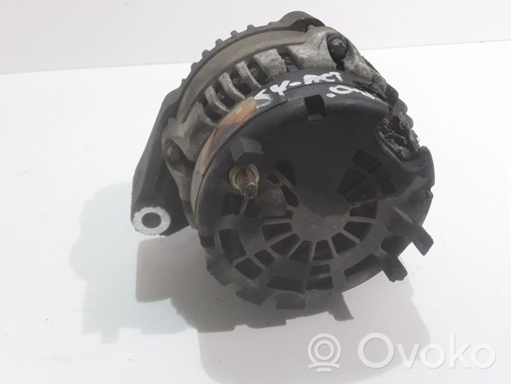 SsangYong Actyon Generatore/alternatore 