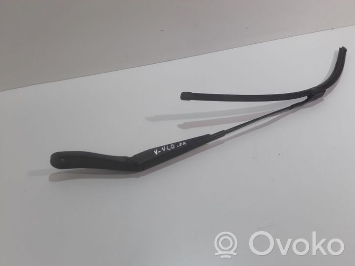 Volvo V60 Windshield/front glass wiper blade 