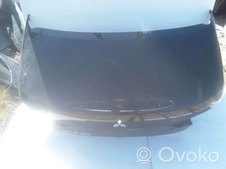 Mitsubishi Colt CZ3 Tailgate/trunk/boot lid 