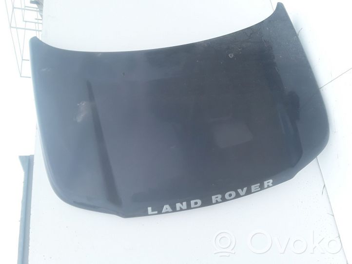 Land Rover Freelander Dangtis variklio (kapotas) 