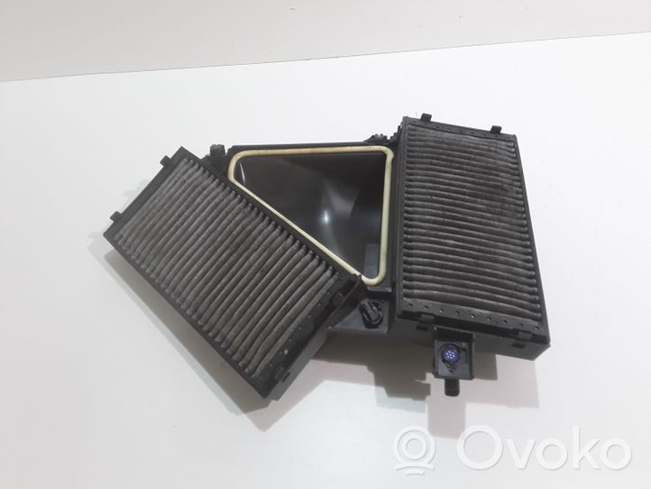 BMW X5 E70 Micro filtro dell’aria abitacolo 