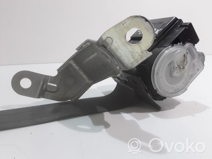 Toyota GT 86 Ceinture de sécurité arrière 