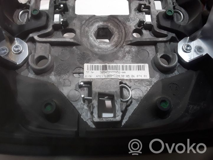 Ford S-MAX Volante 305481885