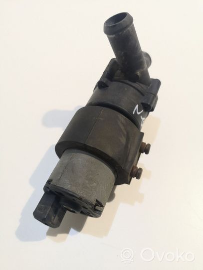 Nissan Quest Electric auxiliary coolant/water pump 0392020084