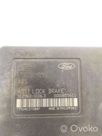 Ford Fusion Pompa ABS 2S612M110CE
