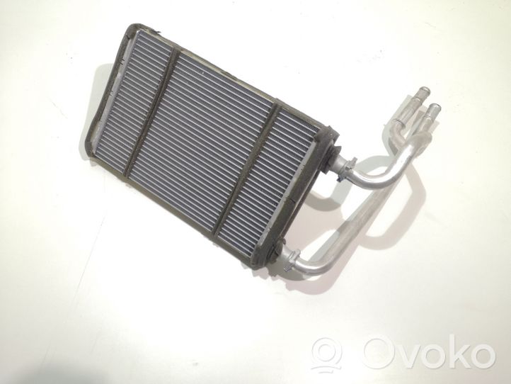 Mercedes-Benz S W222 Radiateur de chauffage HC3S2