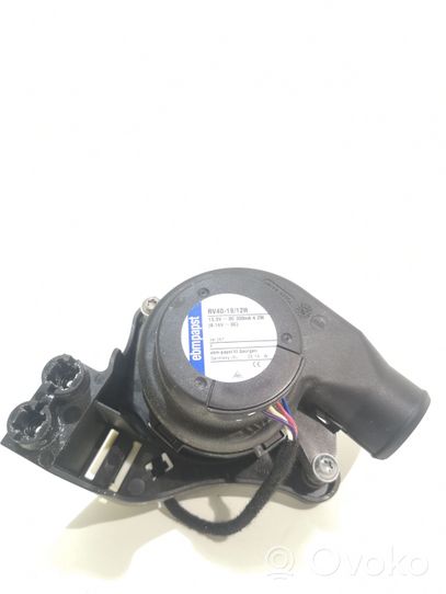 Mercedes-Benz S W222 Ventola riscaldamento/ventilatore abitacolo A2229063901