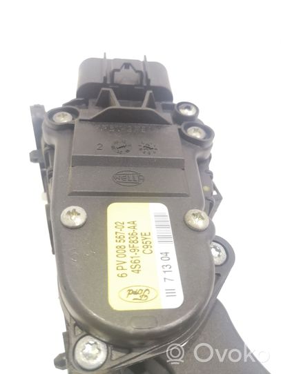 Ford Fusion Pédale d'accélérateur 6PV00856702