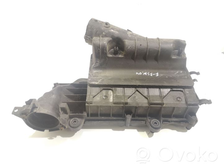 Ford Fusion Obudowa filtra powietrza 9652987380