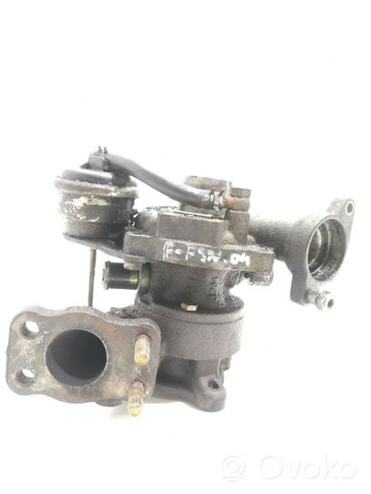 Ford Fusion Turbo 54351014861